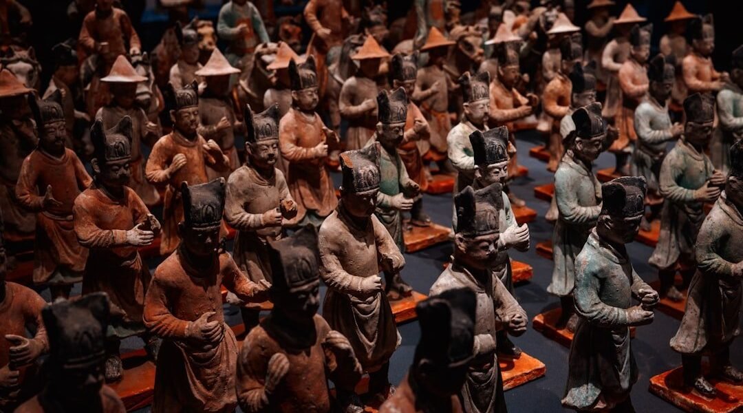 La Sedena abre las puertas de su museo de narcóticos incautados