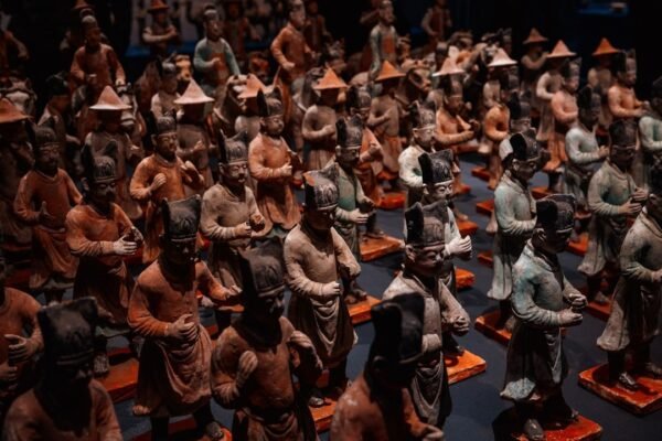 La Sedena abre las puertas de su museo de narcóticos incautados