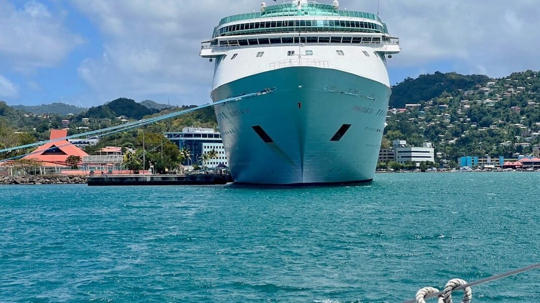 México refuerza apoyo humanitario a Cuba con cuarto envío de suministros