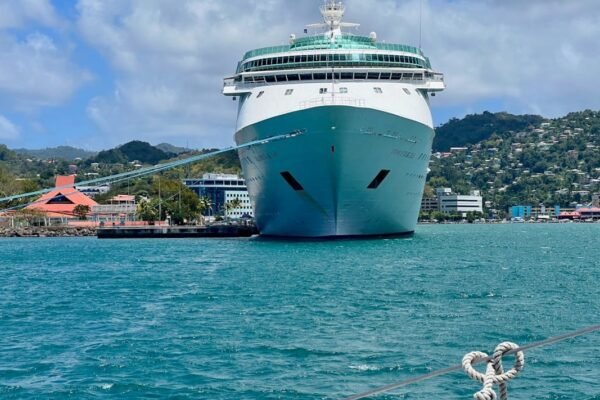 México refuerza apoyo humanitario a Cuba con cuarto envío de suministros