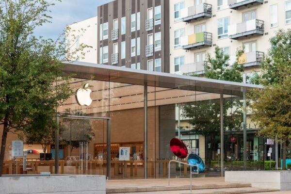 Apple anuncia expansión en México con nueva tienda en zona sur de CDMX