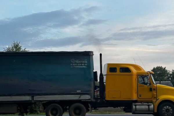 México anuncia plan de 6,000 millones para renovar parque vehicular