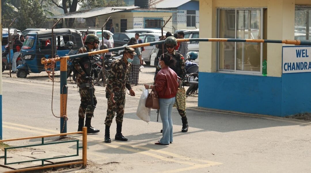 Seguridad federal en Mundial 2026: ICE desplegará agentes en California