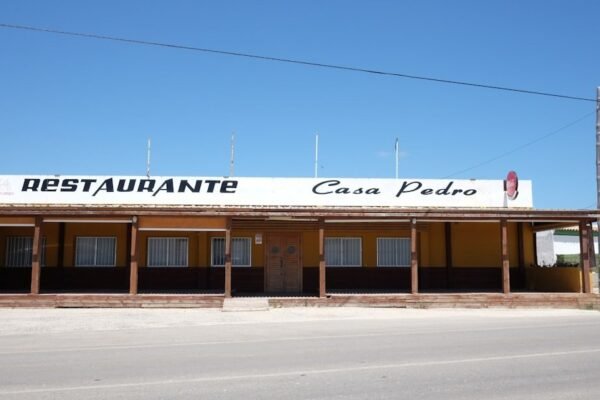 Cuchilleros: la cantina que captura el poder político mexicano