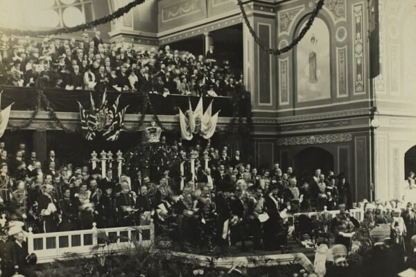 Los lugares donde la política mexicana se negocia alrededor de una copa