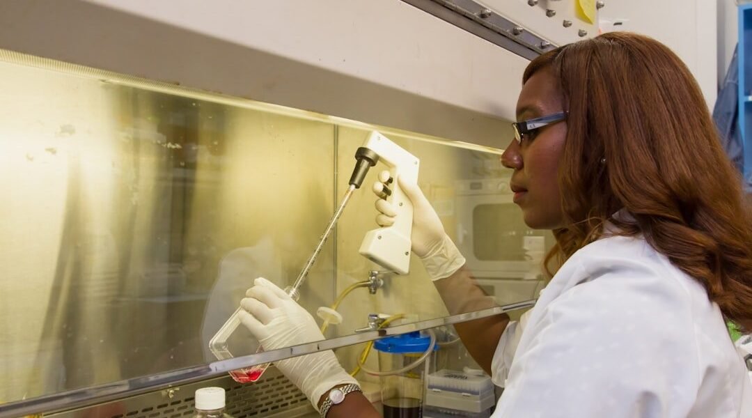 México construye su propio mapa genómico para revolucionar la medicina personalizada