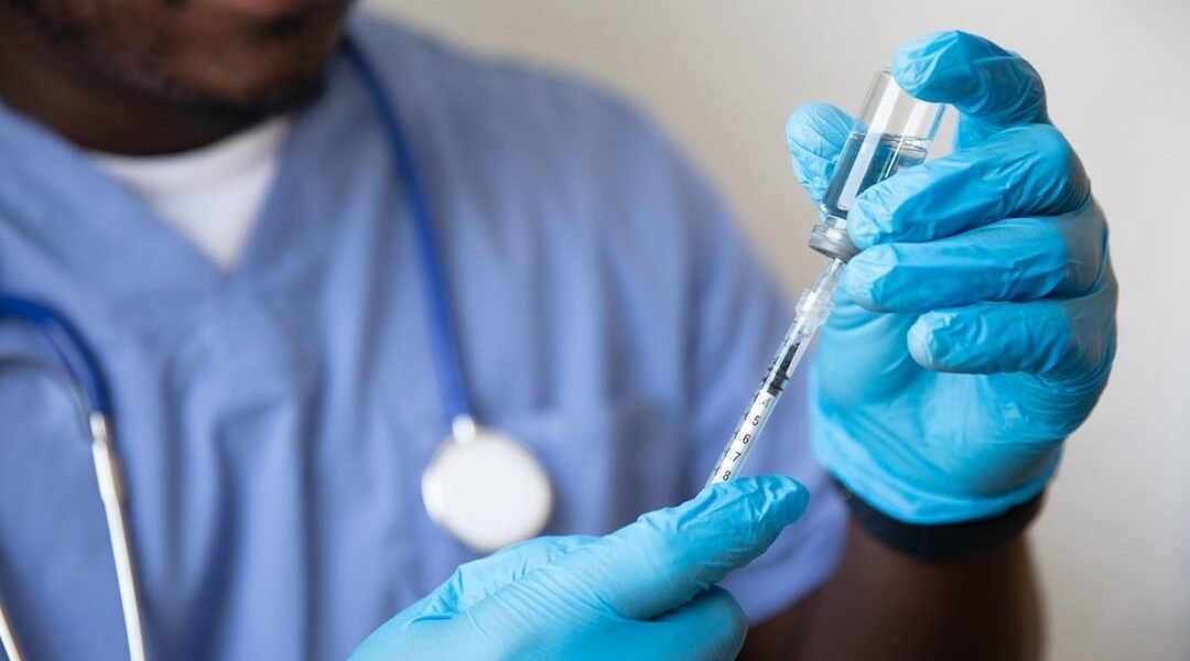 Sonora refuerza vacunación contra sarampión ante brote nacional