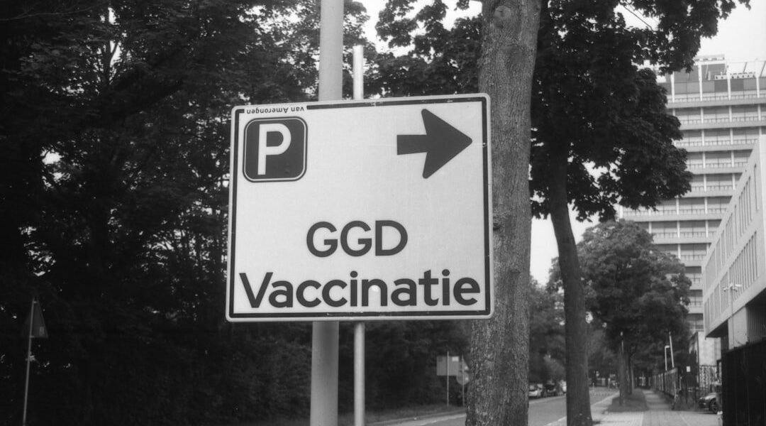 Sonora refuerza vacunación contra sarampión ante circulación nacional del virus