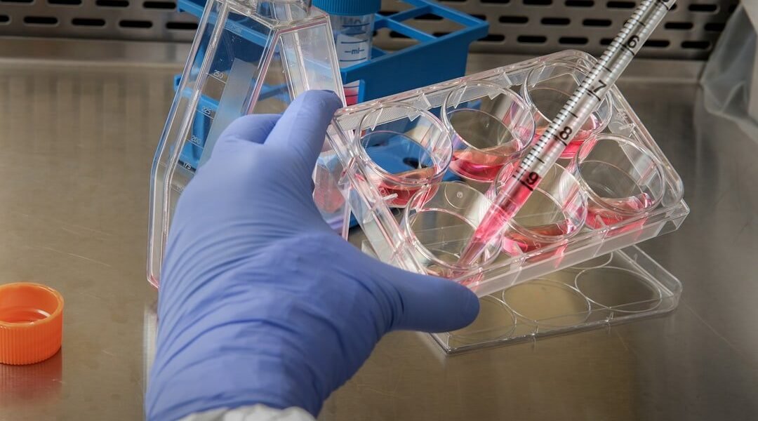 México construye su propio mapa genómico para revolucionar la medicina personalizada