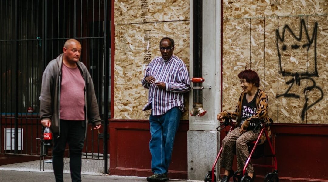 Acceso desigual a la salud: cuando el discurso público choca con la práctica