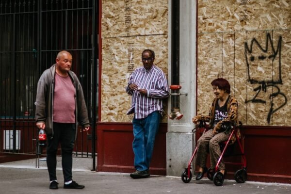 Acceso desigual a la salud: cuando el discurso público choca con la práctica