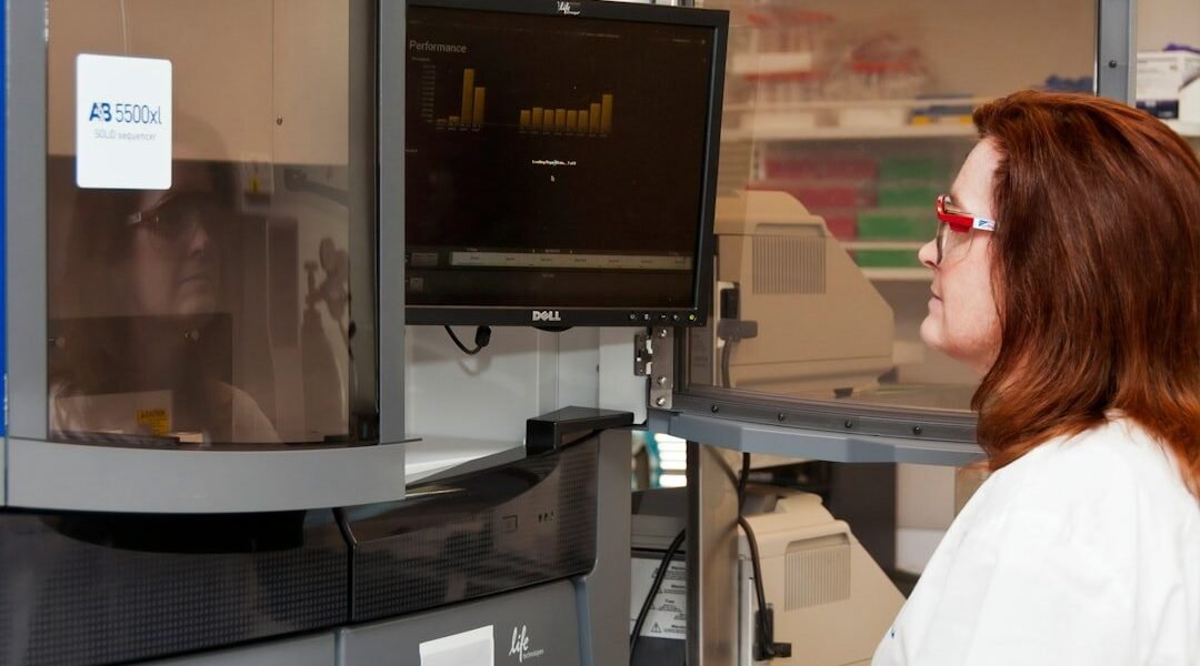 México construye su mapa genómico para revolucionar la medicina personalizada