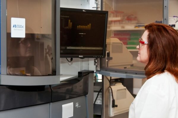 México construye su mapa genómico para revolucionar la medicina personalizada