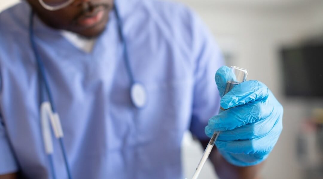 Sonora refuerza inmunización ante resurgimiento de sarampión en México