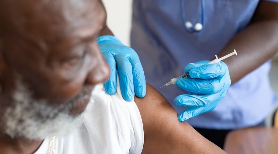 Sonora refuerza vacunación ante resurgimiento de sarampión en México