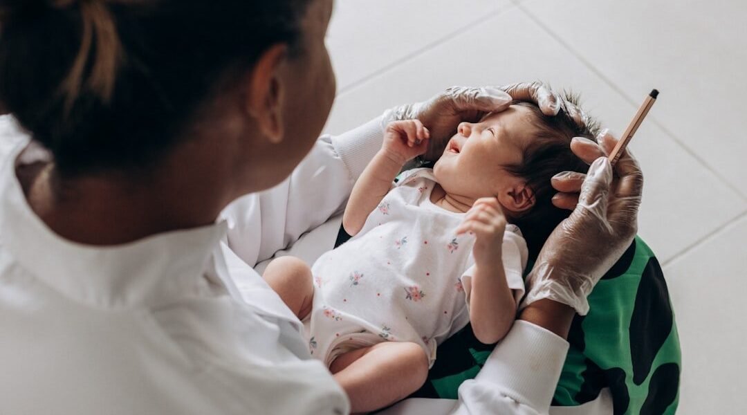 México enfrenta resurgimiento de sarampión con más de 10 mil casos confirmados