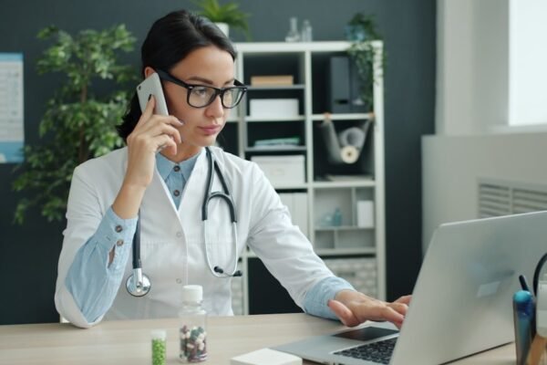 México pospone registro de Credencial Universal de Salud para abril