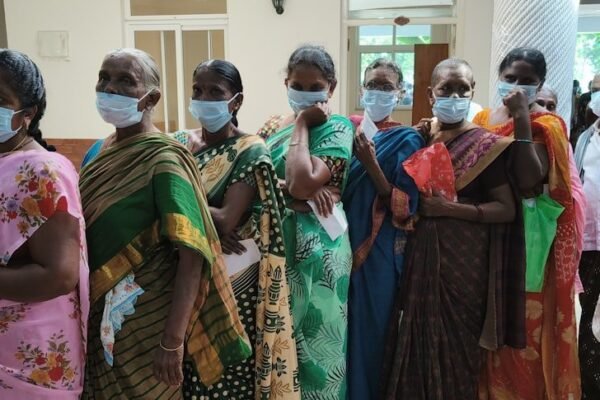 México enfrenta su mayor brote de sarampión en años con más de 10 mil casos