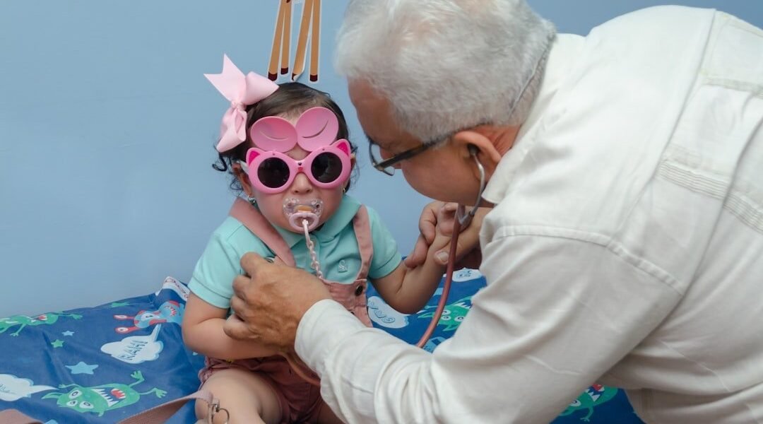 Sonora refuerza estrategia de inmunización contra brote de sarampión