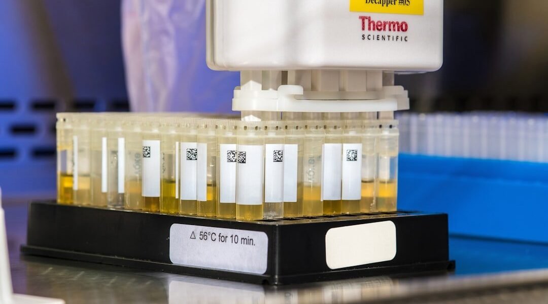 México avanza en medicina de precisión con mapa genómico único en Latinoamérica