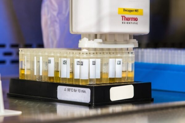 México avanza en medicina de precisión con mapa genómico único en Latinoamérica