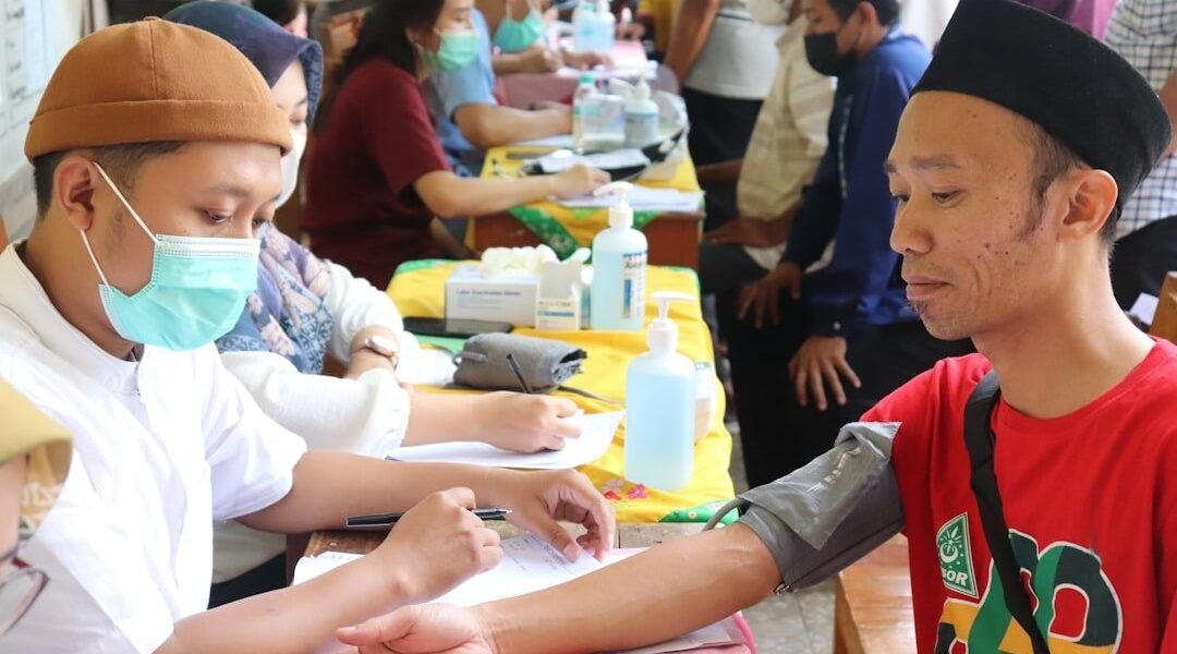 Sonora refuerza vacunación ante resurgimiento de sarampión en México