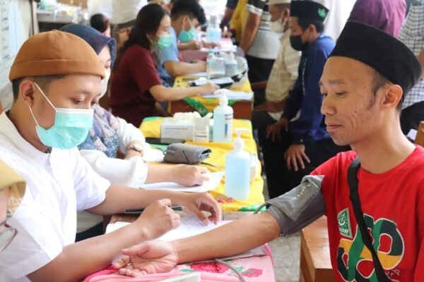 Sonora refuerza vacunación ante resurgimiento de sarampión en México