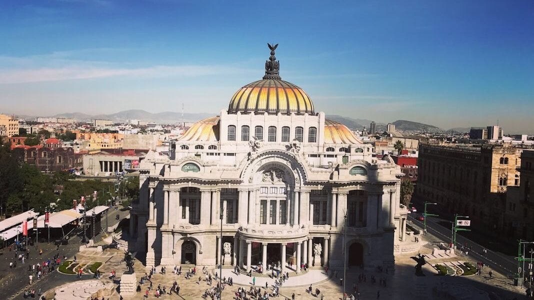 México pospone registro de Credencial Universal de Salud para abril