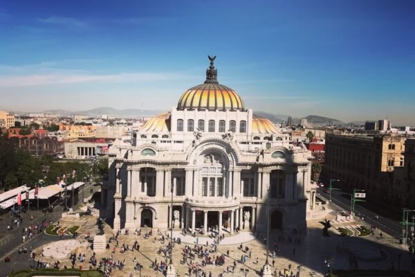 México pospone registro de Credencial Universal de Salud para abril