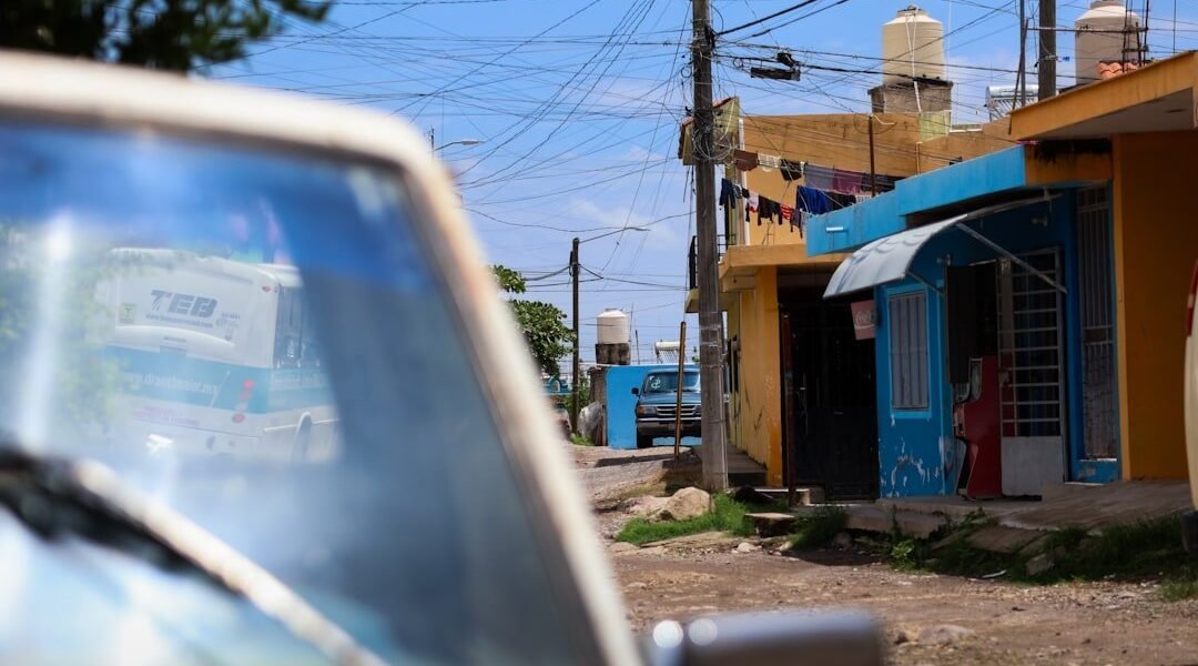 La Brecha Invisible: Cómo Coexisten el Discurso Público y la Realidad de la Salud en México