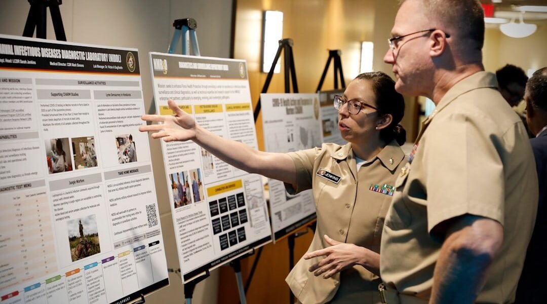 Crisis en la investigación científica: cómo los cambios políticos afectan la salud