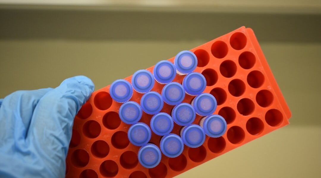 México avanza en medicina de precisión con su propio mapa genómico