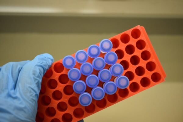 México avanza en medicina de precisión con su propio mapa genómico