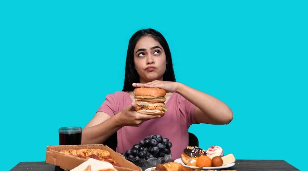 México intensifica estrategia contra la obesidad mientras cifras alcanzan niveles críticos