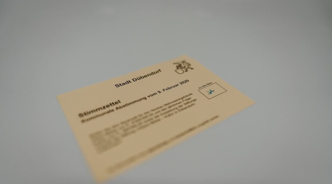 México pospone trámite de Credencial Universal de Salud para abril