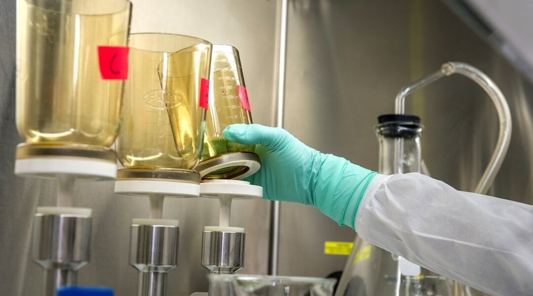 Cambios en los NIH: qué significa para la investigación en salud