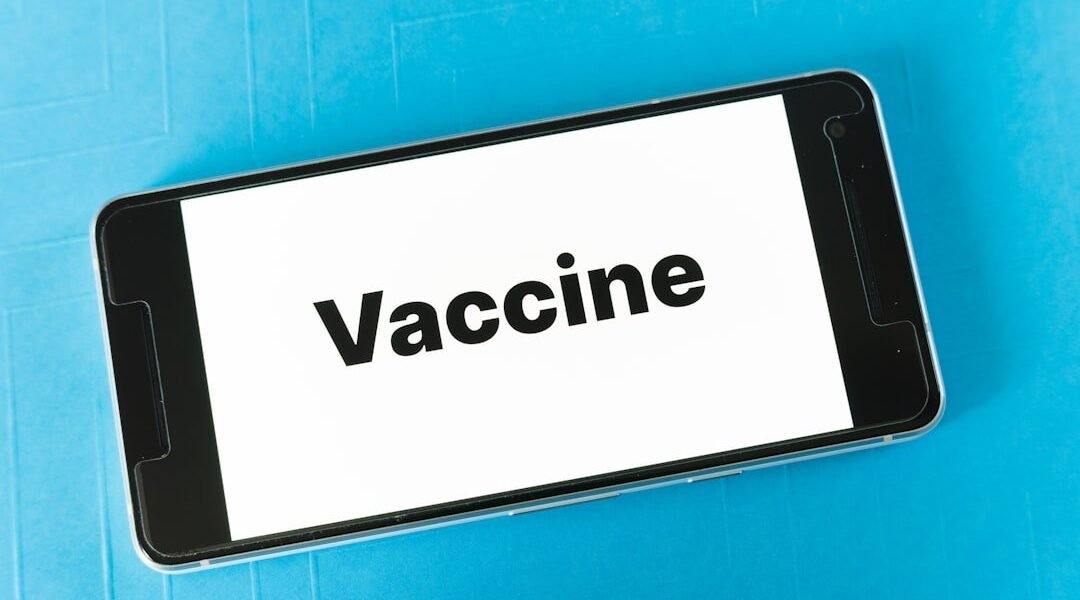 Sonora refuerza estrategia contra sarampión con vacunación intensiva