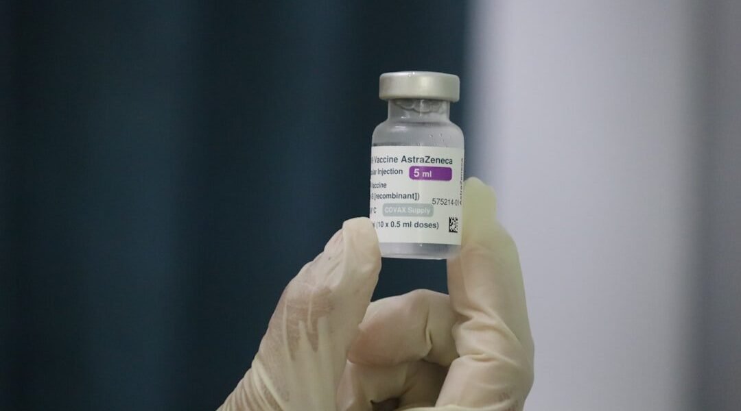 Sonora refuerza vacunación ante resurgimiento de sarampión en el país