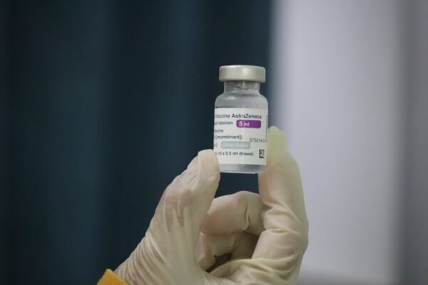 Sonora refuerza vacunación ante resurgimiento de sarampión en el país