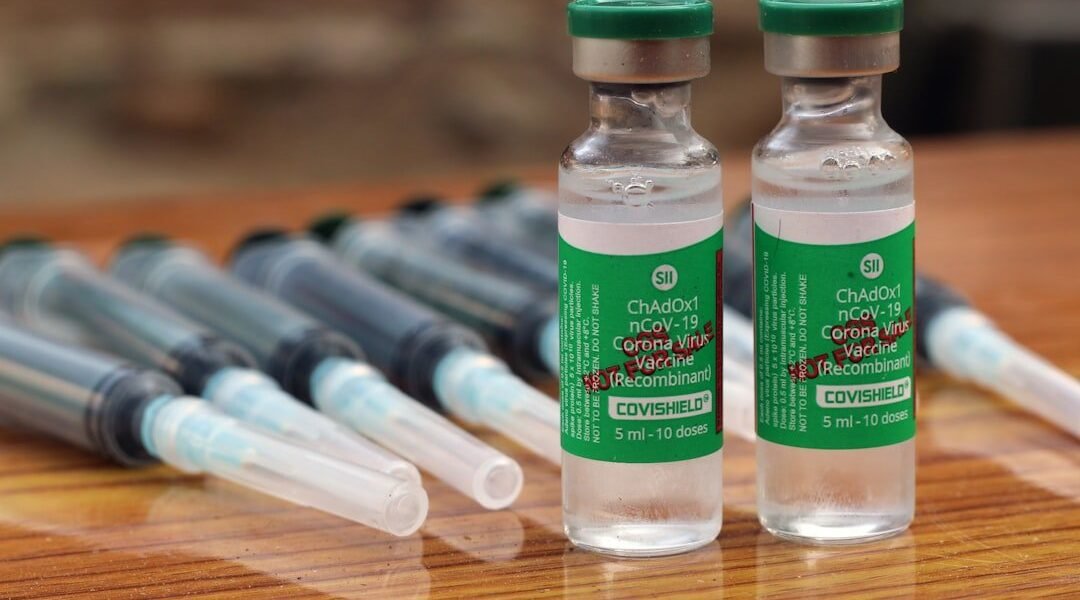 Sarampión en México: Sonora refuerza vacunación ante brote nacional