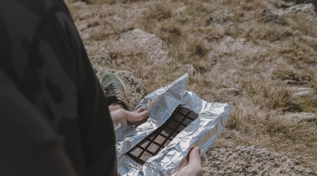 Metales pesados en chocolate: lo que encontró Profeco en México