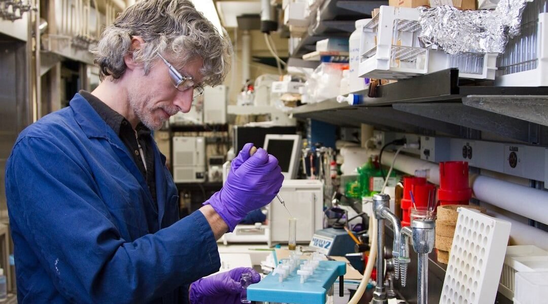 Cambios en NIH: qué significa para la investigación científica en América Latina