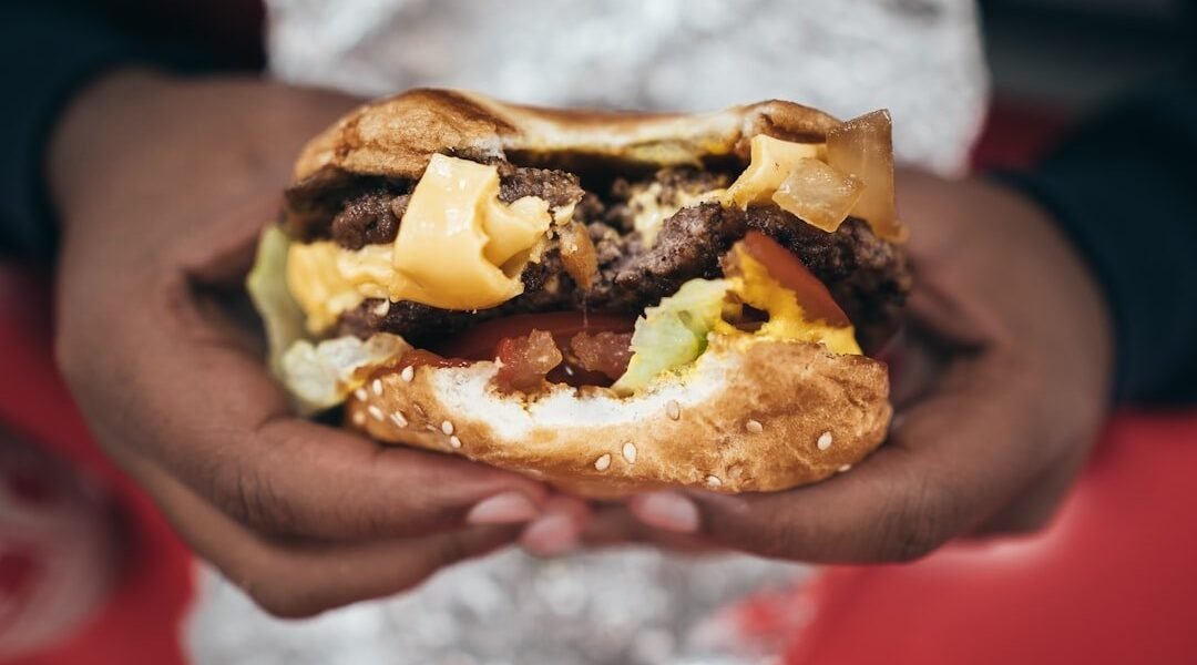 México intensifica lucha contra obesidad ante cifras alarmantes en adultos y menores