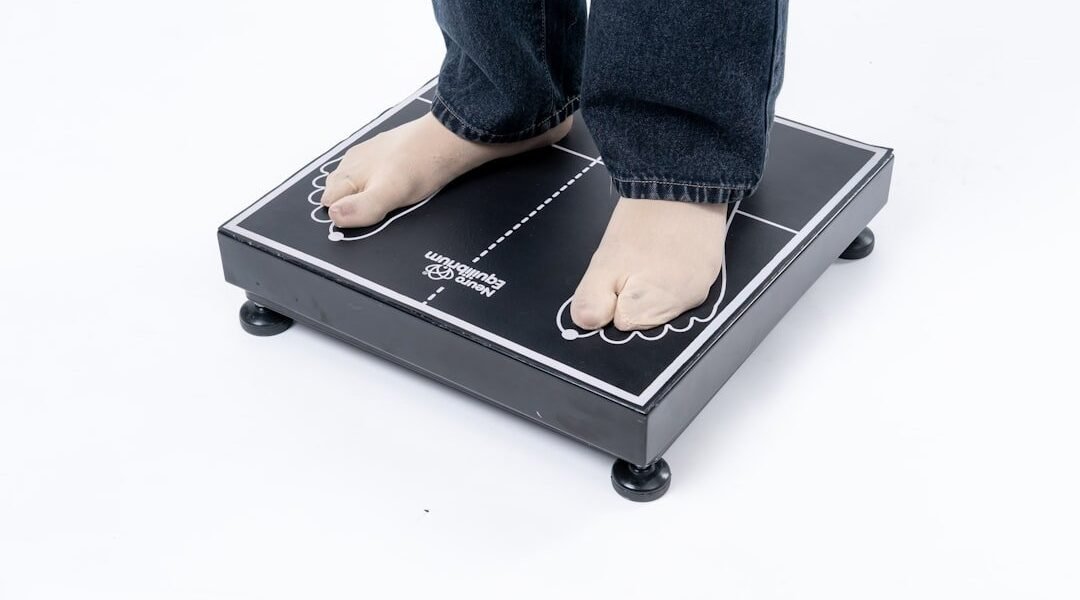 México intensifica estrategia contra la obesidad ante crisis de salud pública