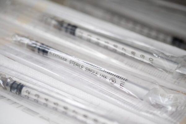 Sarampión en México: tendencia al alza con casi 7 mil casos confirmados