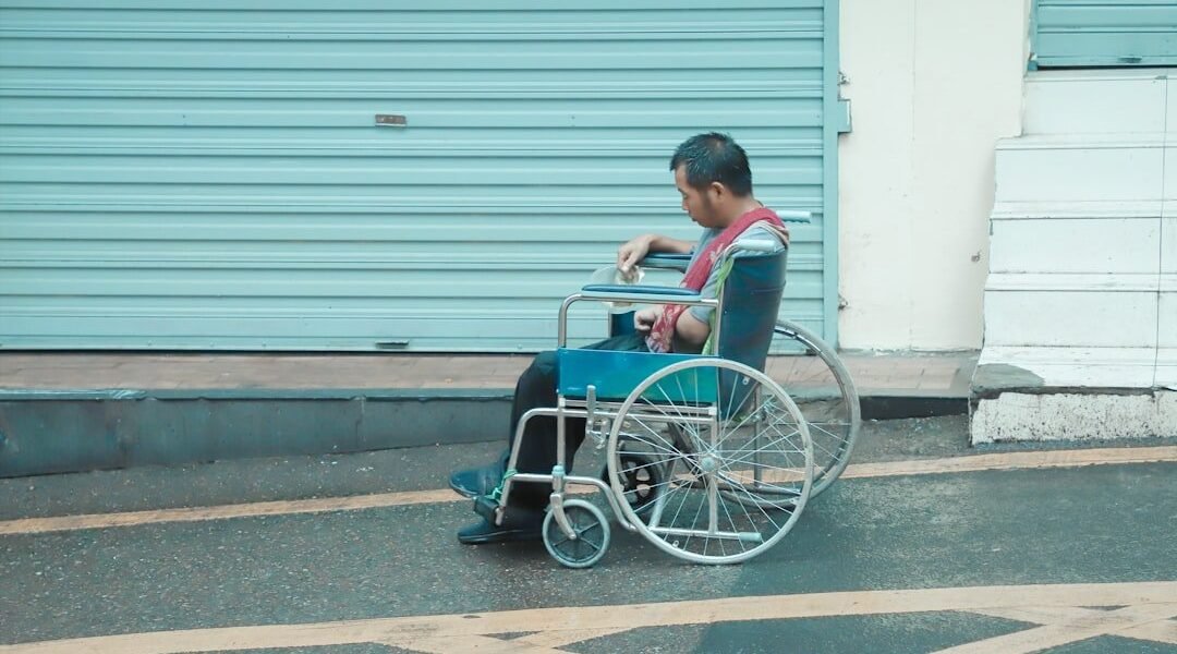 Últimas horas para registrarse en la Pensión para Personas con Discapacidad 2026