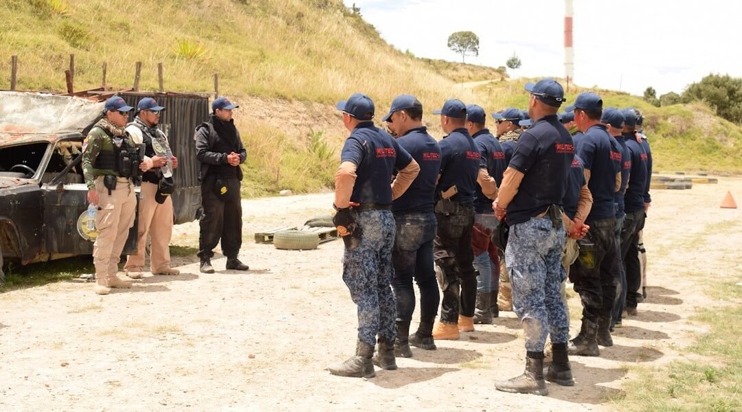 Washington amenaza con intervención militar unilateral contra el narcotráfico