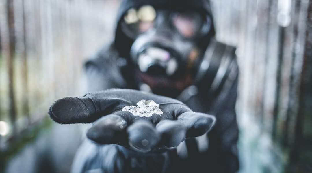 Washington presiona a Latinoamérica por estrategia más agresiva contra narcotráfico