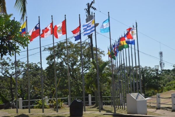 Estados Unidos refuerza cooperación militar con Ecuador ante crisis de seguridad