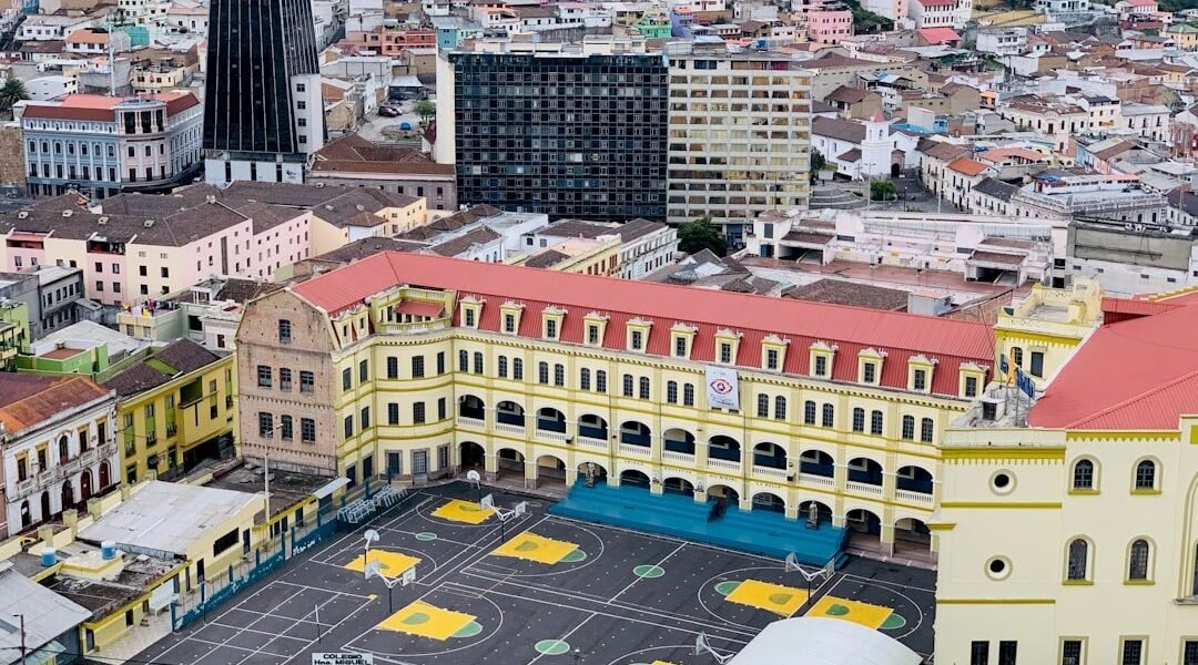 Estados Unidos refuerza presencia militar en Ecuador ante crisis de seguridad